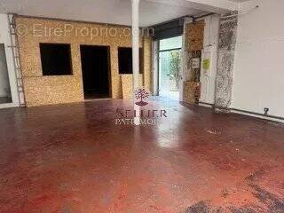 Commerce à PARIS-10E