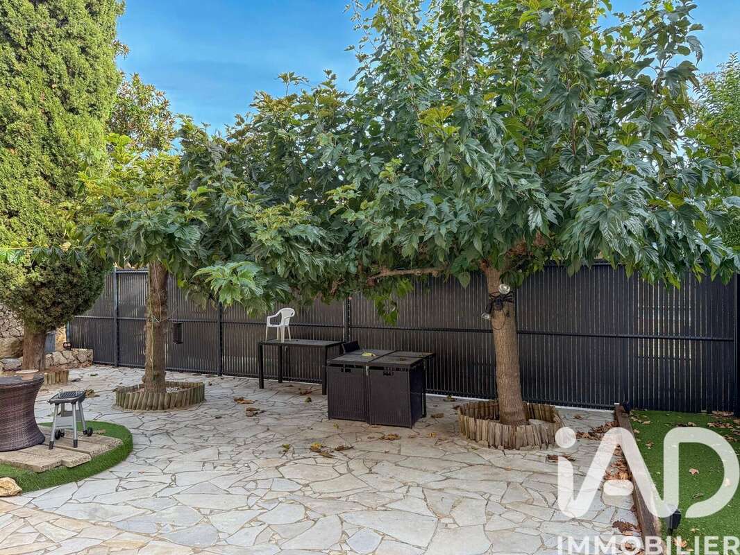 Photo 8 - Maison à PLAN-DE-LA-TOUR