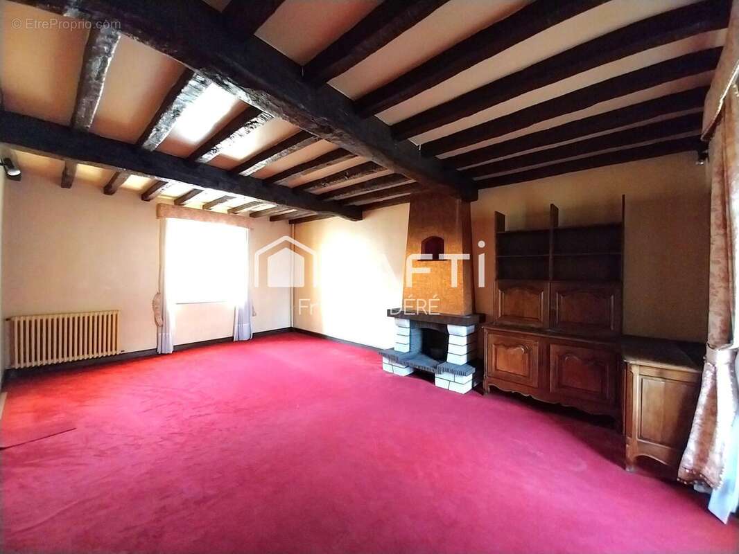 Photo 9 - Appartement à LE BUISSON-DE-CADOUIN