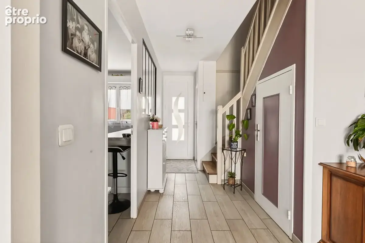 Maison 6 pièces - 106m2 - photo 4