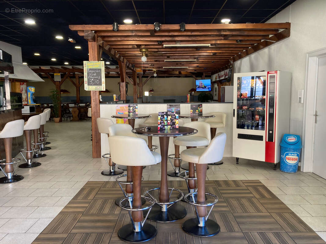 Appartement à CONFOLENS