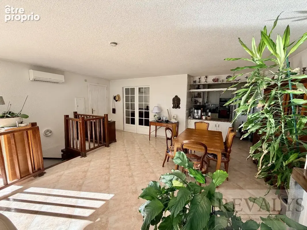 Alpes maritimes (06) roquebrune cap martin appartement villa terrasse - photo 4