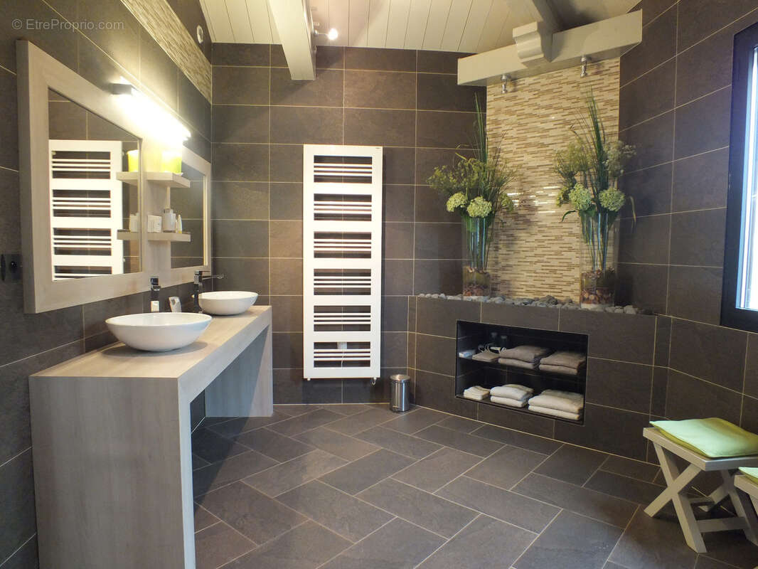 Propriété à vendre 17 pièces proche de SEMUR EN AUXOIS (21) - photo 50