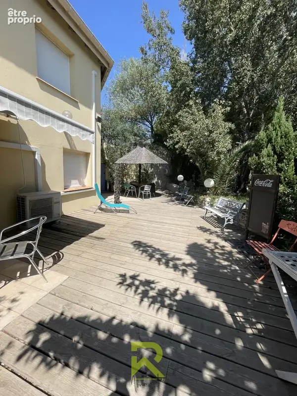 Unique belle Propriété de 260 m2 sur 2000 m2 à 250 m des plages - photo 17