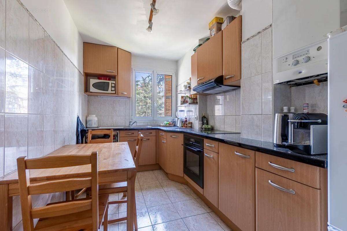 Appartement à BAGNOLET