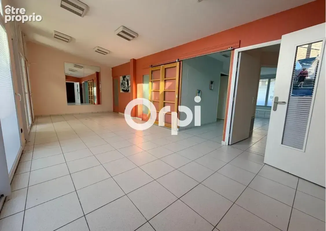 Bien Commercial À Vendre - photo 4