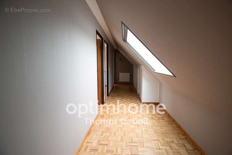 Maison à LE QUESNOY