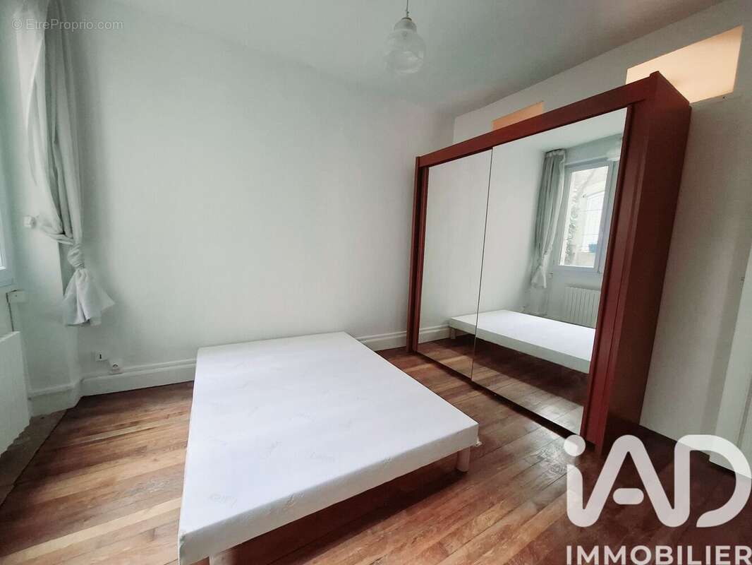 Photo 8 - Appartement à NANCY