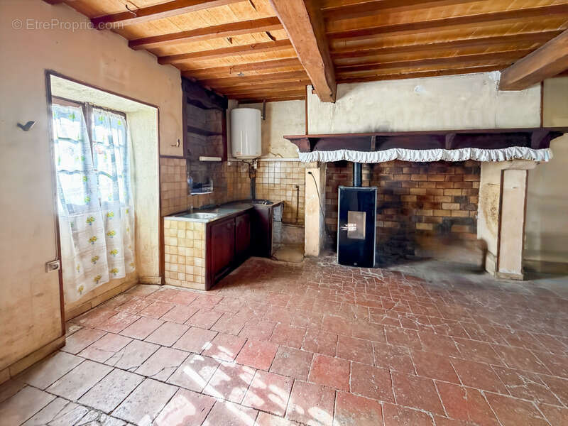 Maison à MARCIAC