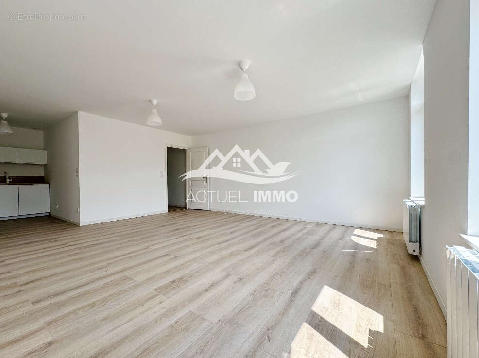 Appartement à LENS