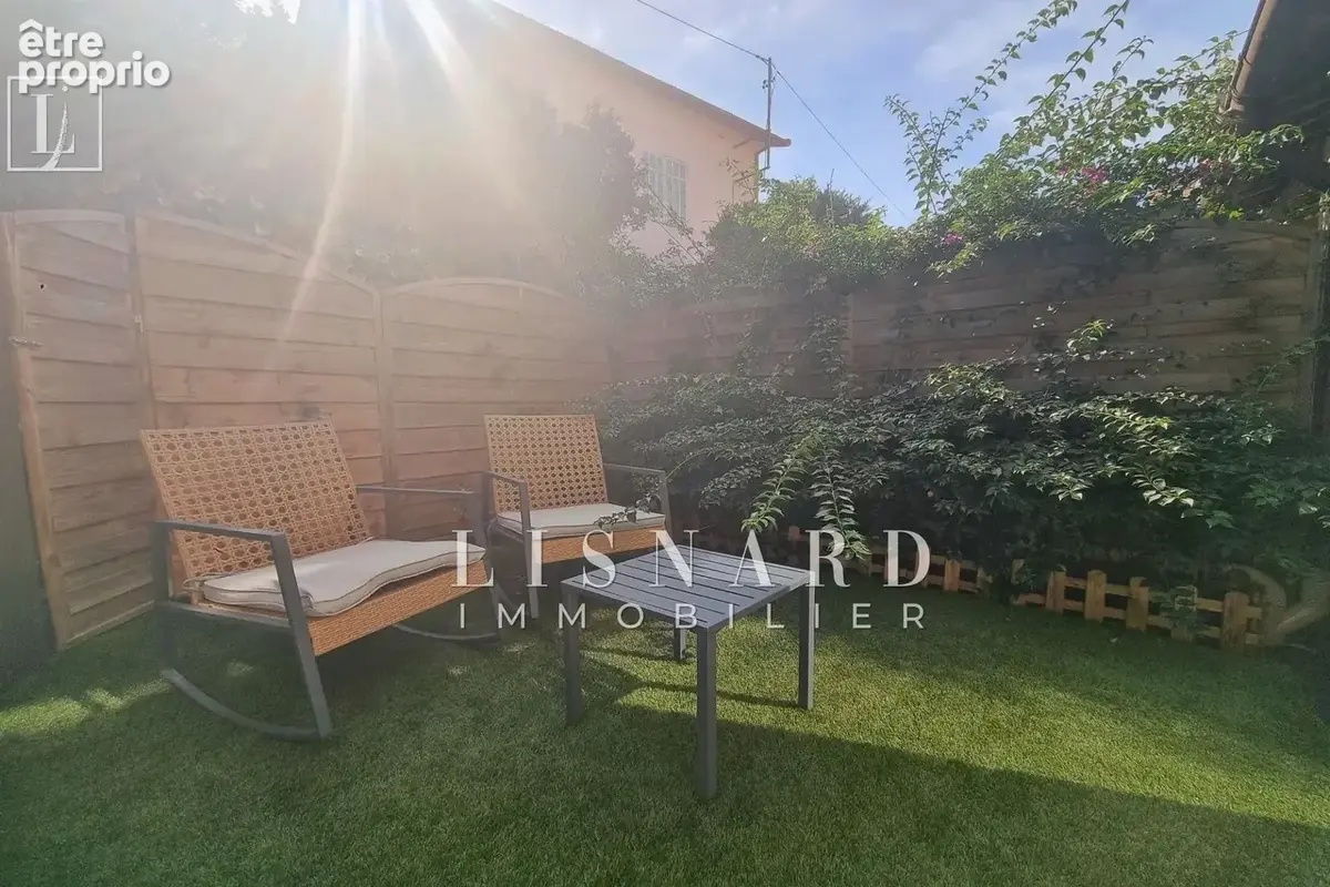 Maison 5 pièces 110 m² à vendre à Vallauris (06220) - photo 6