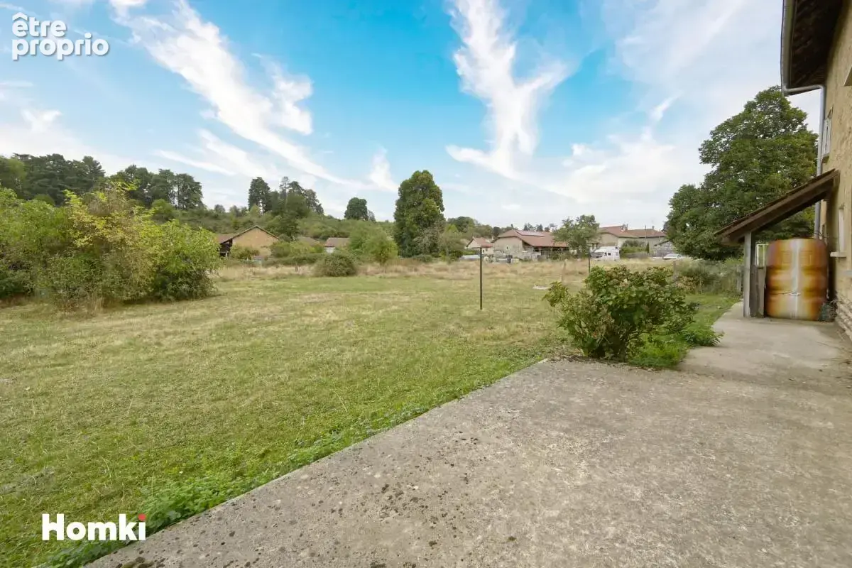 Maison/Villa T6 de 279 m² à La Frette 38260 - photo 22