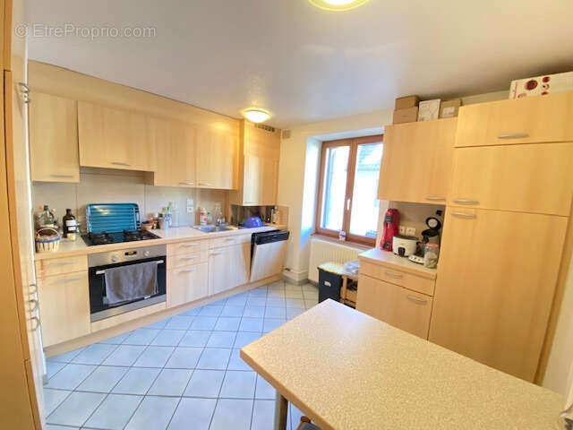 Appartement à STOSSWIHR