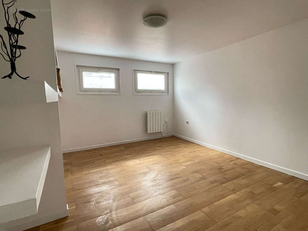 Maison à TREMBLAY-EN-FRANCE