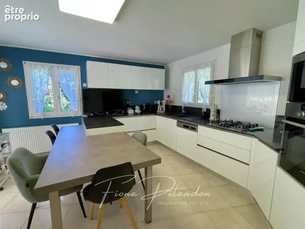 Propriété avec dépendance - photo 6