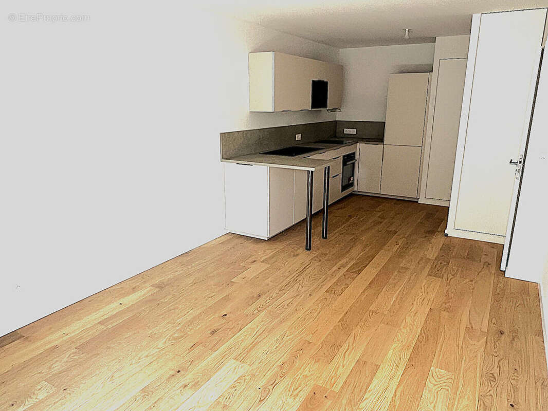 Appartement Les Sables D Olonne 2 pièce(s) 45 m2 - photo 4