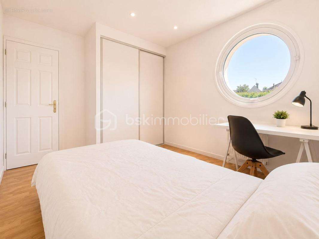 Au coeur du vieux champs sur marne proche chateau - photo 11