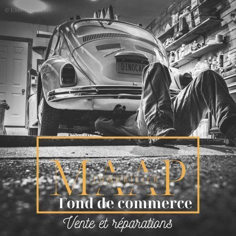 Commerce à CHARTRES