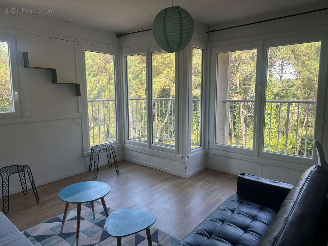 Appartement à LE VERDON-SUR-MER