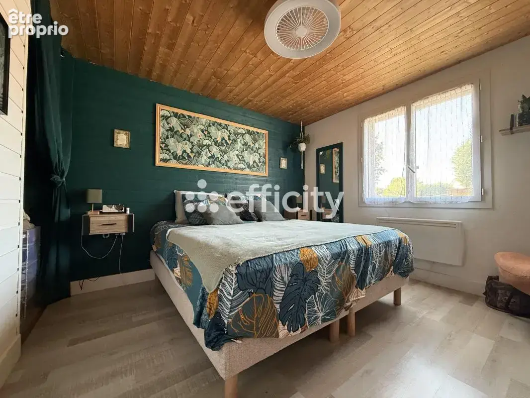Maison 121 m² à Lanton  - photo 8