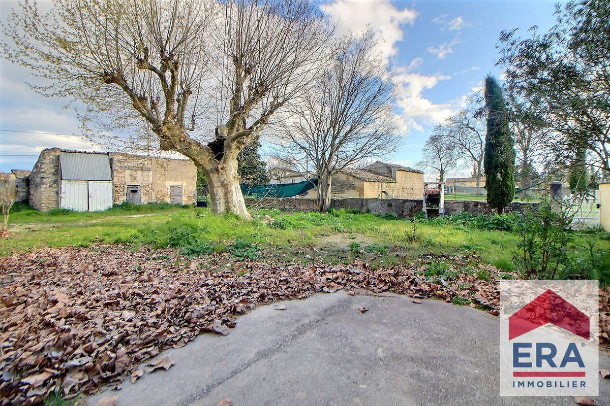 Autre à PIERRELATTE