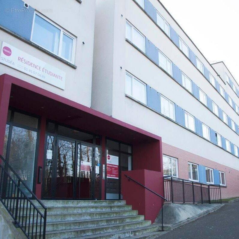Appartement à SEVRES