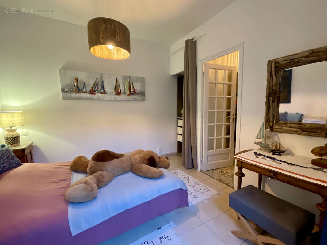 Maison à MARSEILLAN