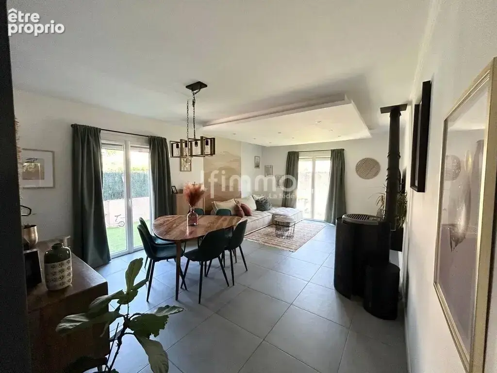 Maison de 98 m² - photo 5
