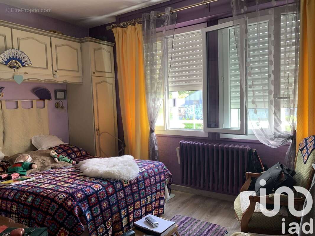 Photo 6 - Appartement à LORIENT