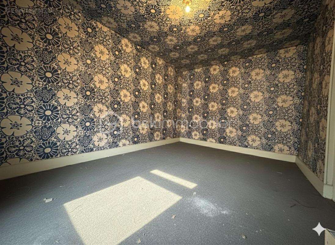 Maison de village T5 de 105 m² à rénover – Séchilienne - photo 13