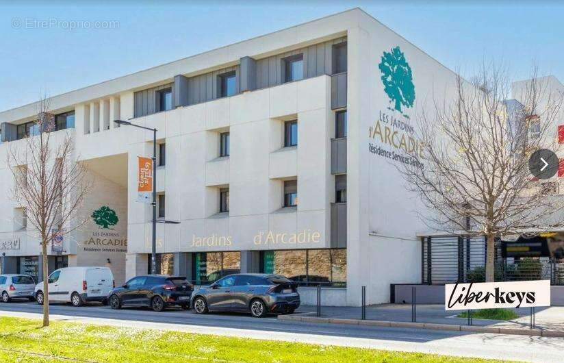 Appartement à AVIGNON