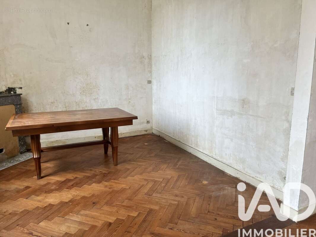 Photo 9 - Maison à SAINT-QUENTIN-DE-BARON