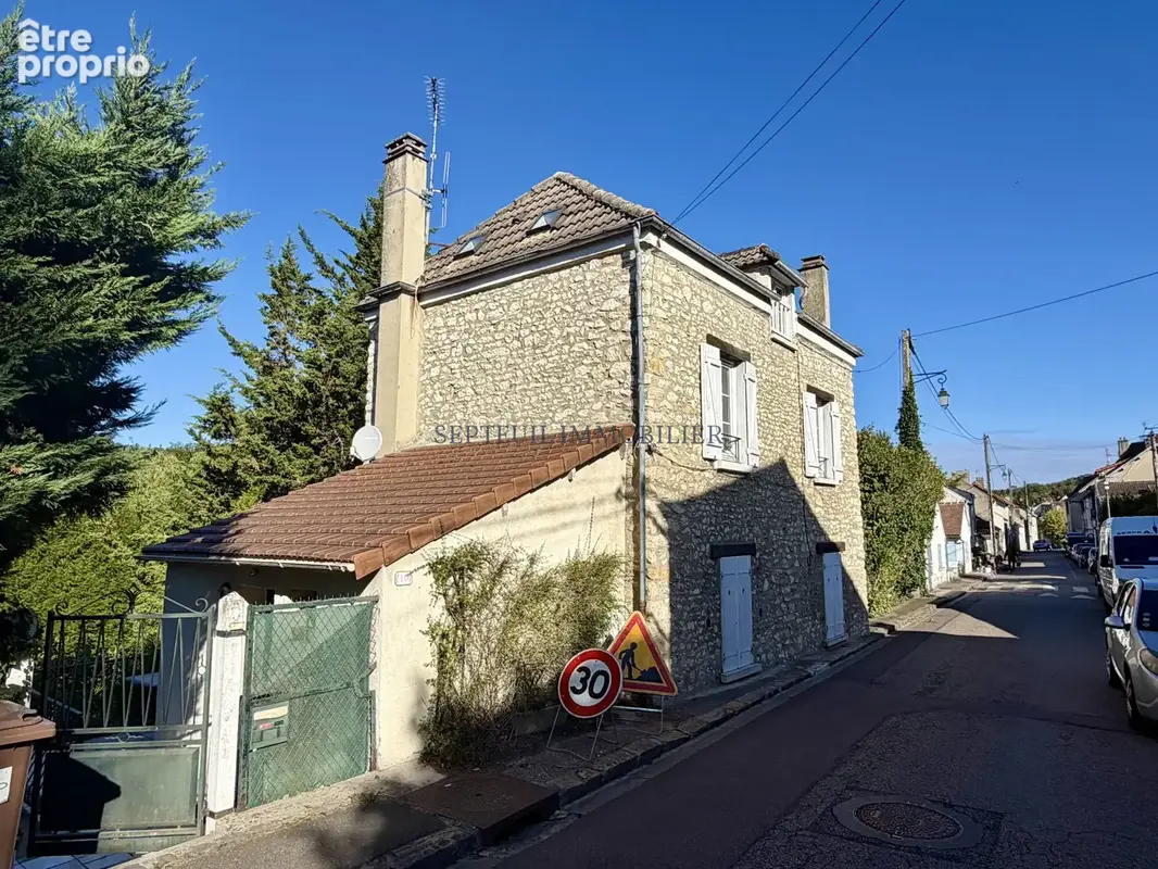 Maison 5 pièces avec garage sur 570 m2. - photo 22