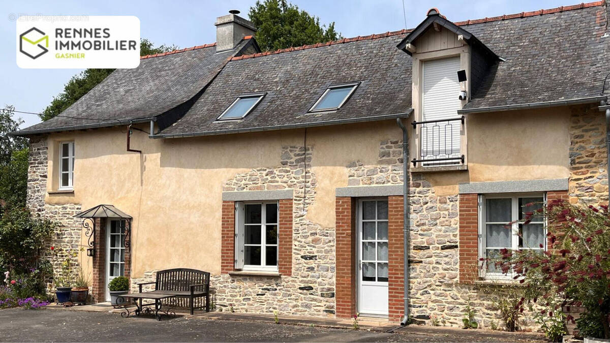 Maison à ACIGNE