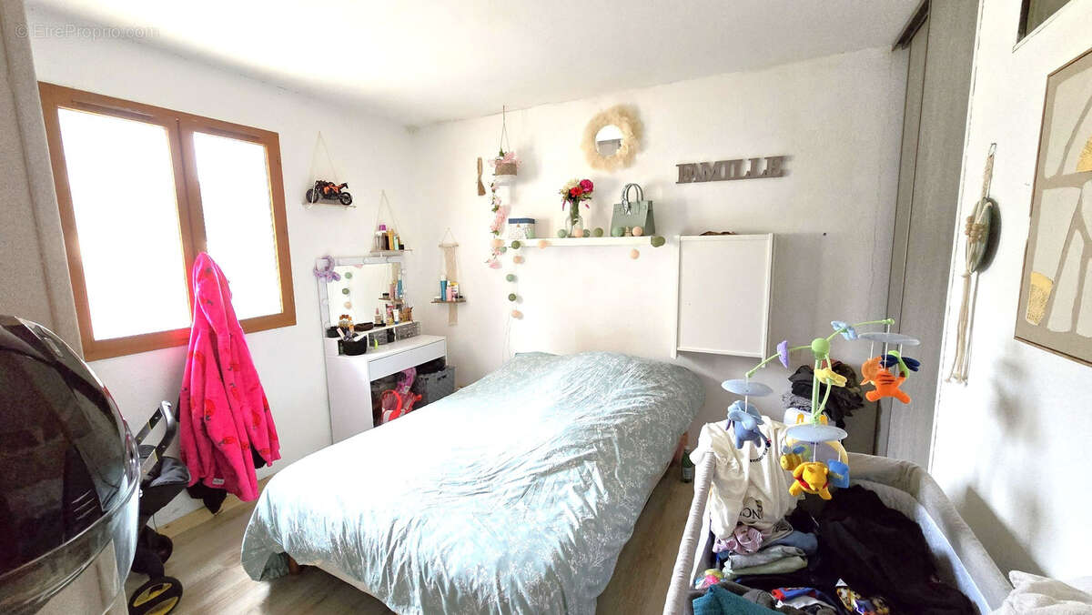 Maison à DRAGUIGNAN