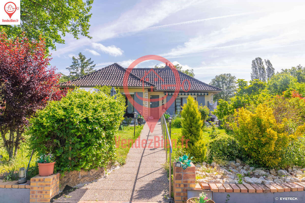 Maison à NANCAY