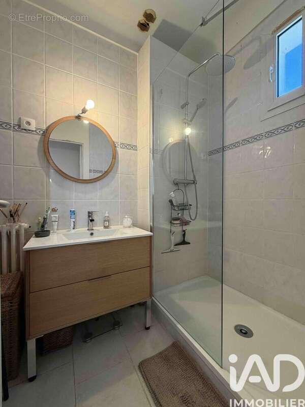 Photo 8 - Maison à JOUE-LES-TOURS