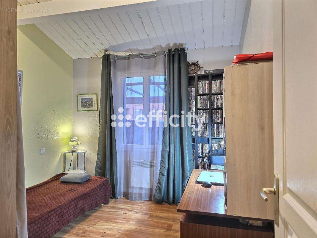 Maison à SAINT-LOUP