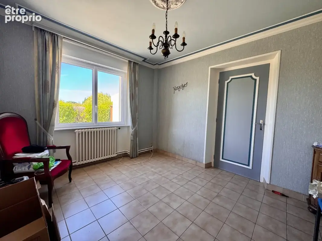 Maison à vendre 5 pièces PLOUDALMEZEAU (29) - photo 11