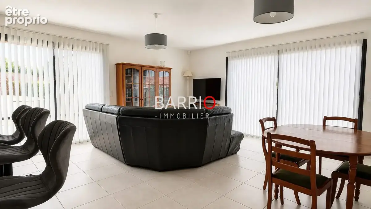 Maison 77 m² à Laroque-Des-Alberes  - photo 3