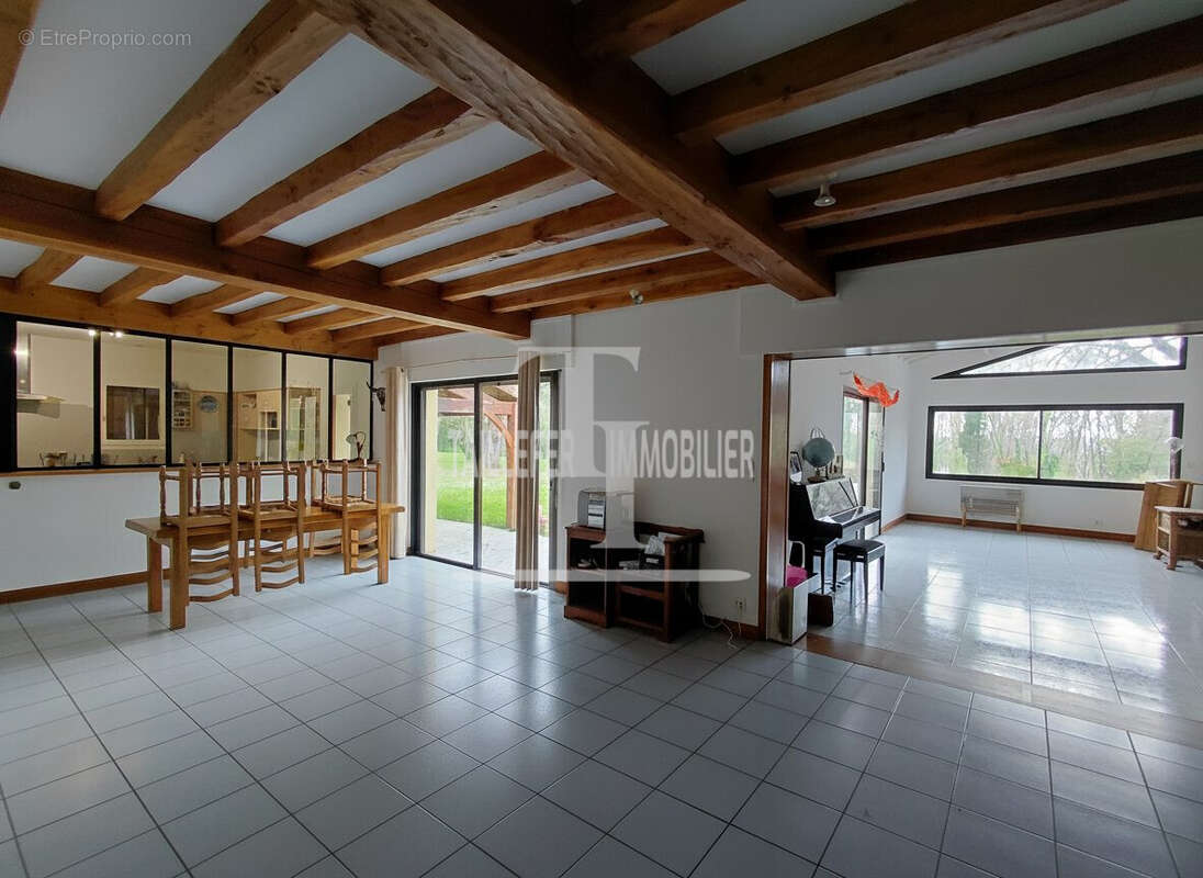 Maison à PERIGUEUX