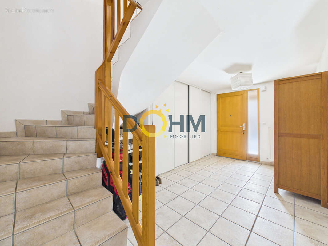 Maison T5 de 130 m2 à Vals près le Puy - photo 17