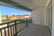 Appartement à ONDRES