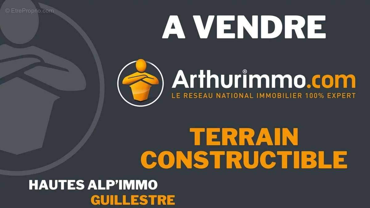 Vente Terrain Arvieux(05350) 150 000ï¿œ - photo 4