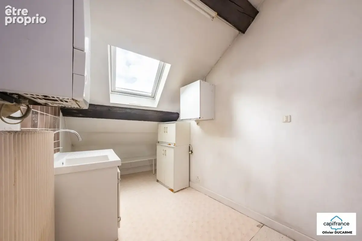 Appartement à vendre 2 pièces DIJON (21) secteur recherché - photo 8