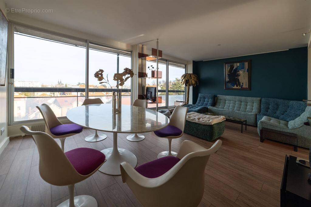 Appartement à CHAMALIERES