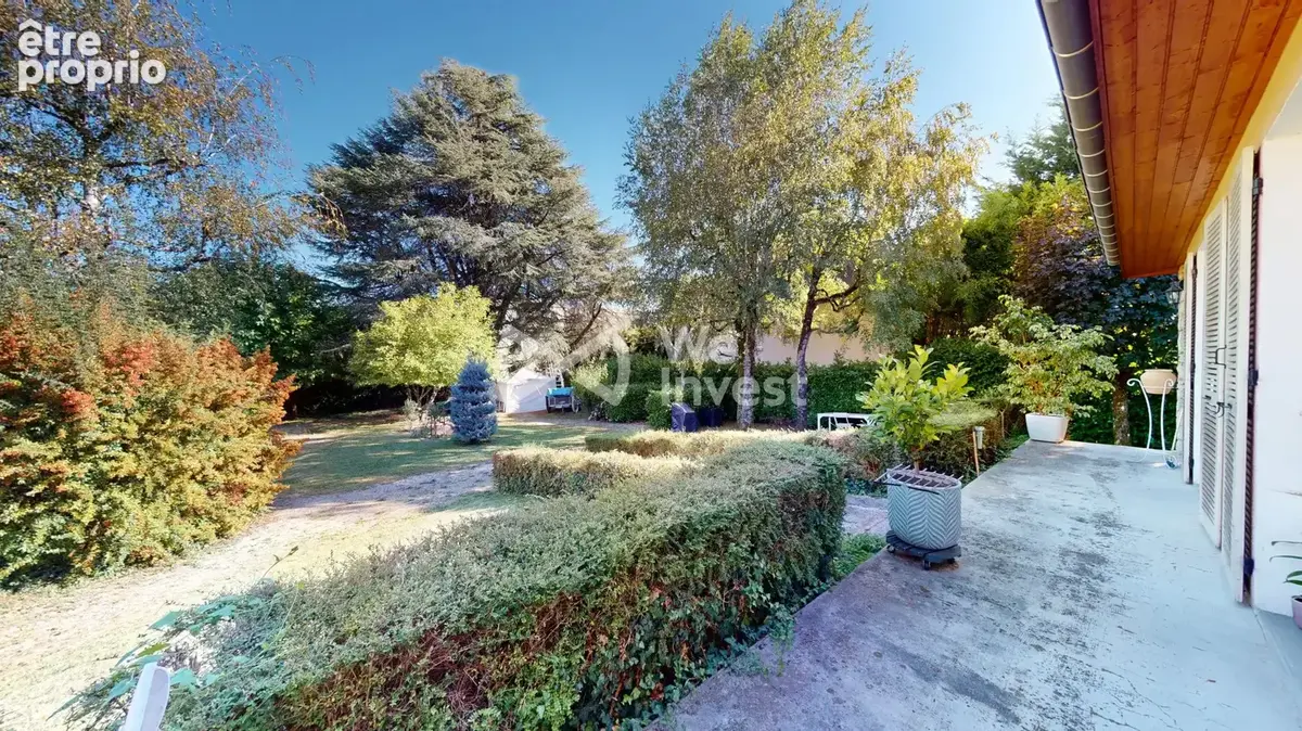 Maison 4 pièces 85 m² à vendre à Saint-Marcellin (38160) - photo 6