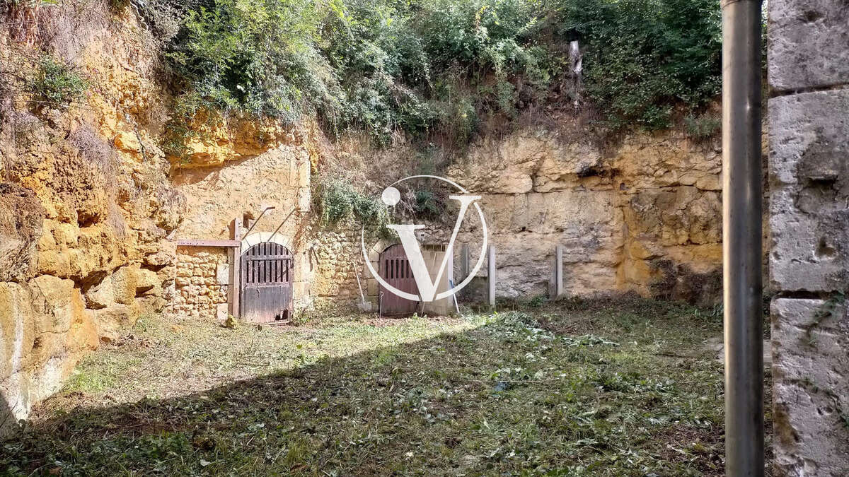 Maison à MAZANGE