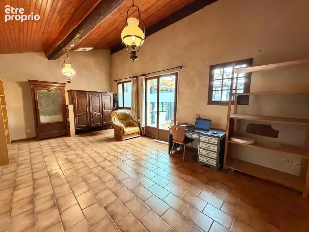 Maison À Vendre - photo 11