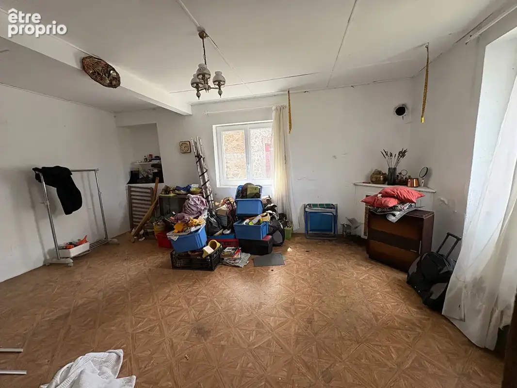 Maison Fix Saint Geneys 6 pièce(s) 99 m2 - photo 4
